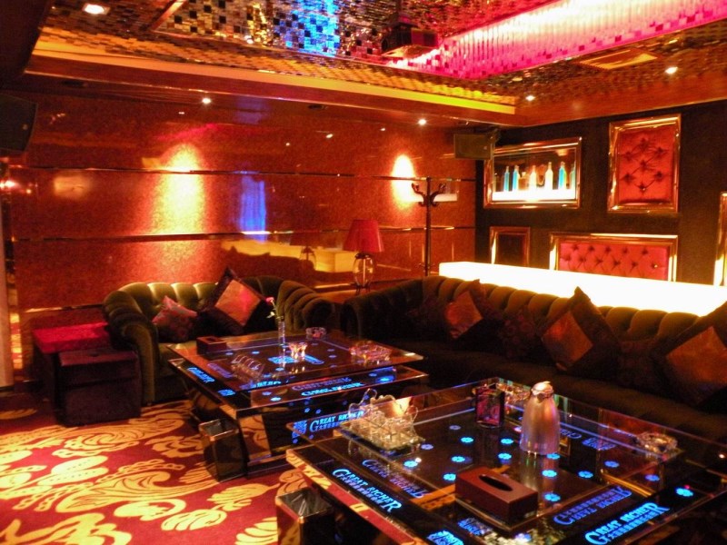 江门商务ktv优质商务ktv订房推荐-恩平市ktv预订