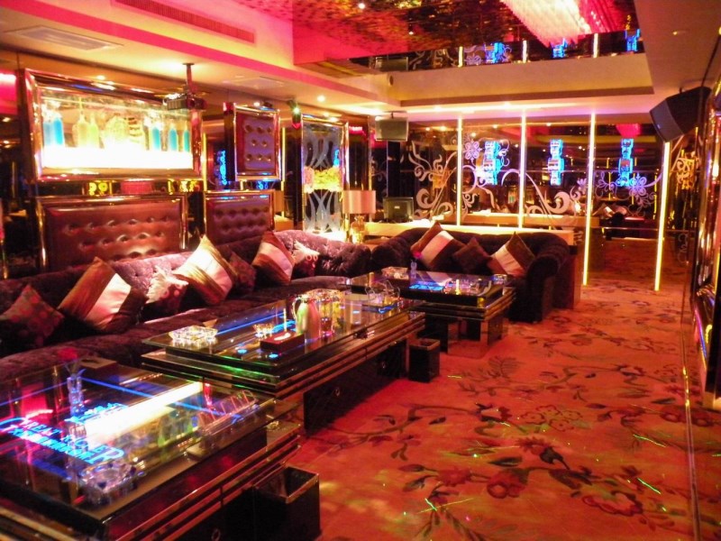 江门商务ktv商务ktv能否组局解答-鹤山市ktv预订