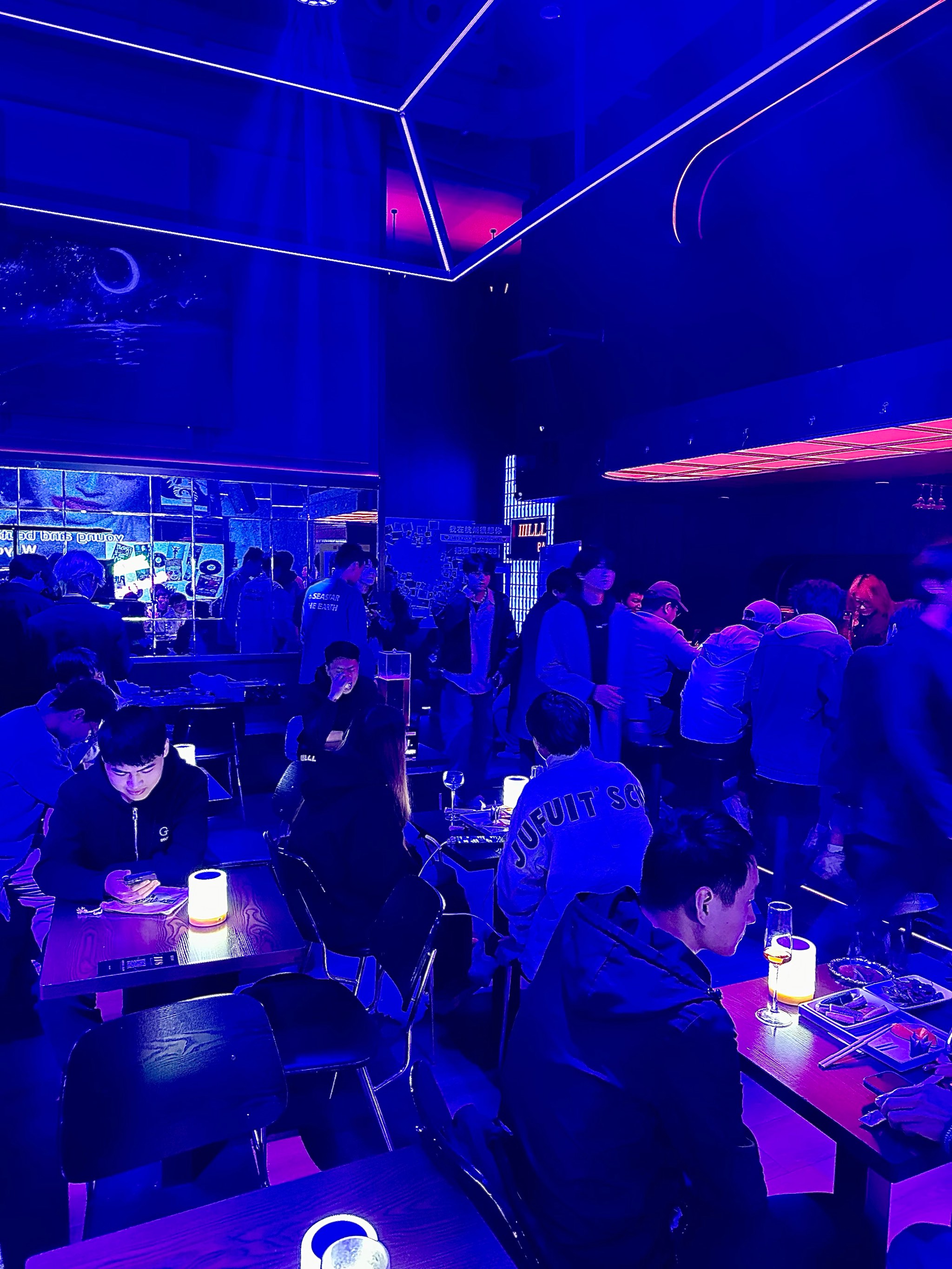 江门商务ktv及商务ktv怎么算指南-江海区ktv预订