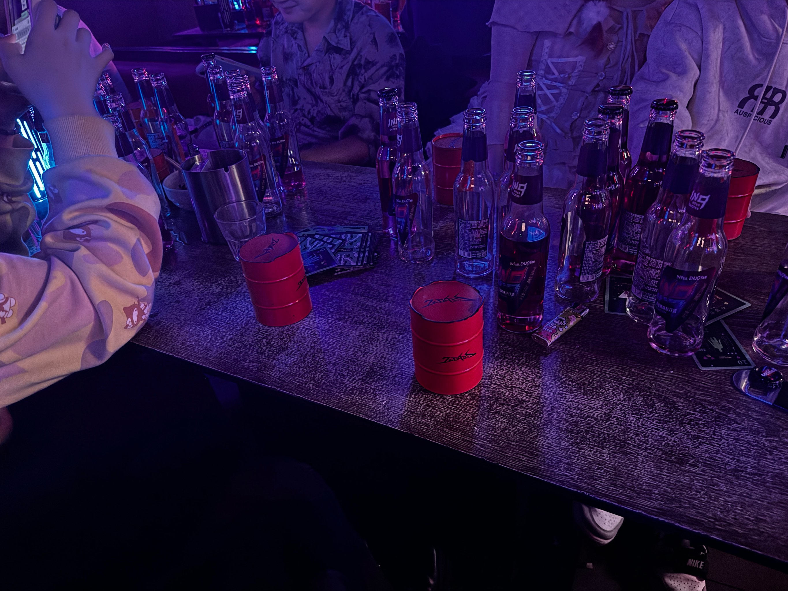 江门商务ktv哪家好-开平市ktv预订