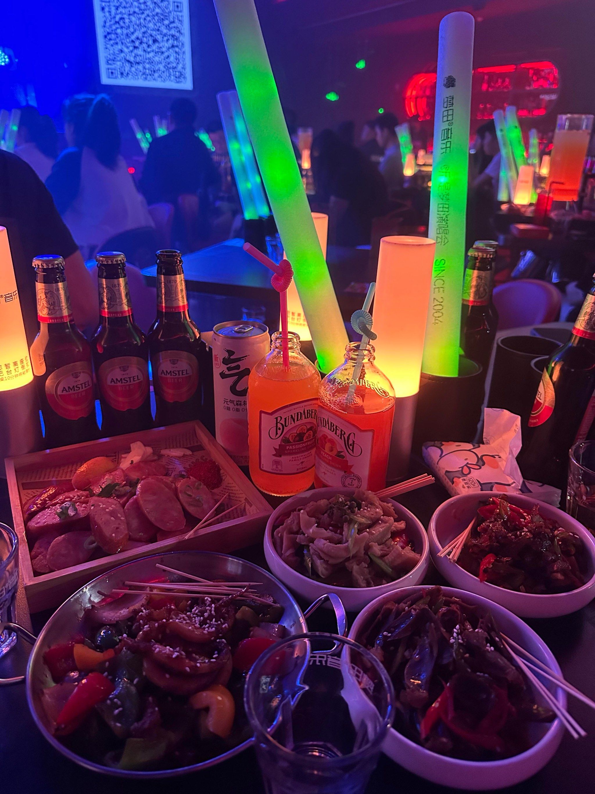 江门商务ktv优选尽享尊贵体验-开平市ktv预订