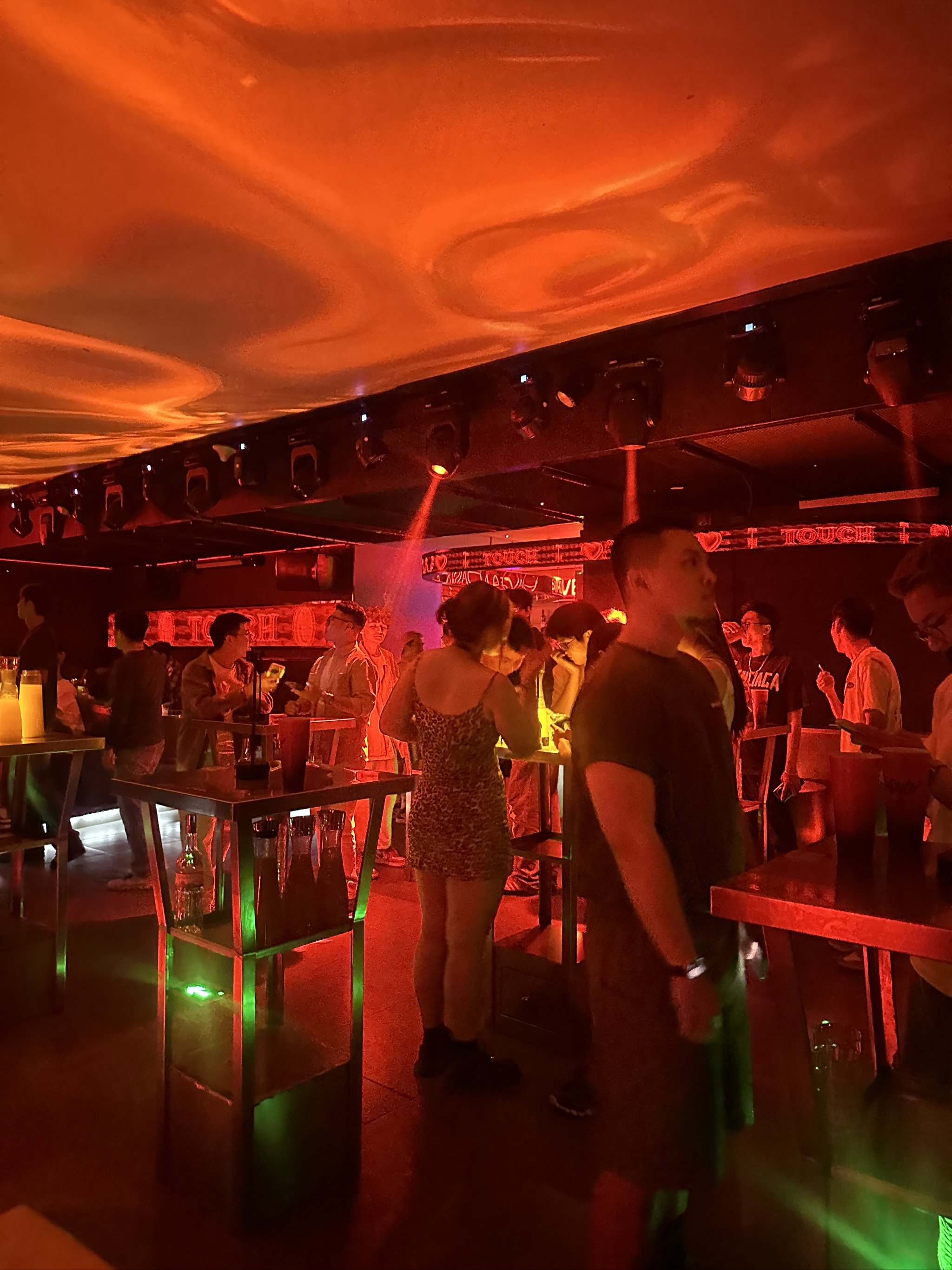 江门商务ktv玩法分享-恩平市ktv预订